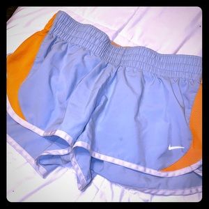 Nike shorts
